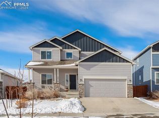 12716 Scenic Walk Dr, Peyton, CO 80831