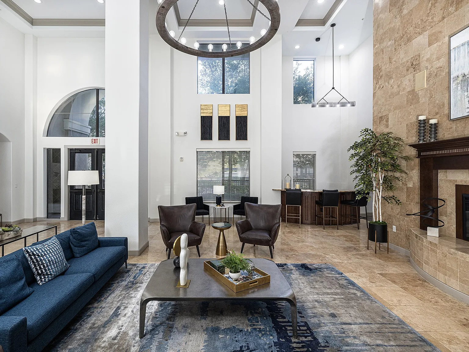 Monterra Las Colinas Apartments — Photo 3