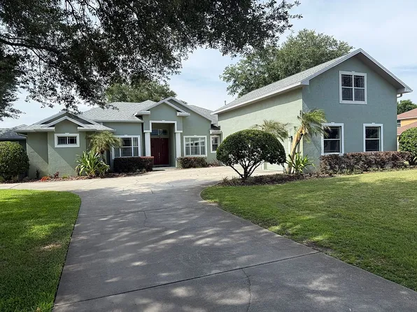 3410 Punkin Patch Ln, Dover, FL 33527