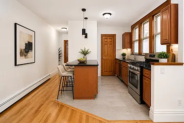1972 Flatbush Avenue, #3