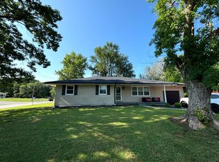 3 SE 215th Rd, Warrensburg, MO 64093