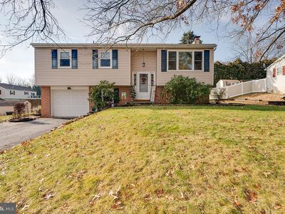 12 Wagon Way, Oley, PA, 19547