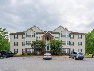 125 James Rd Unit 2B, High Pt, NC, 27265