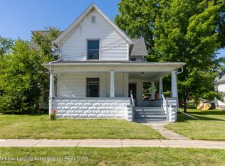 1546 W Main St, Owosso, MI 48867