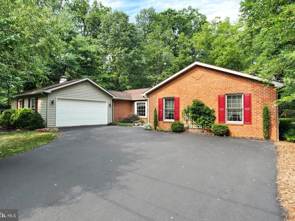 190 Longstreet Dr, Gettysburg, PA 17325