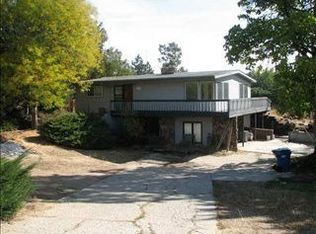 3230 N Bogus Basin Rd, Boise, ID 83702