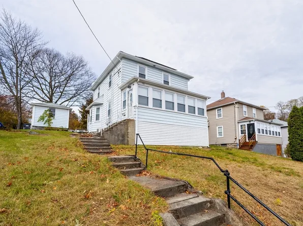 130 Purchase St, Milford, MA 01757