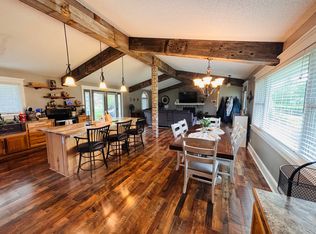 217 Sunnyside Ave, Sheyenne, ND 58374