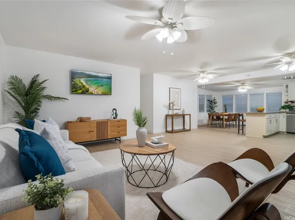 441 Kaumakani St, Honolulu, HI 96825