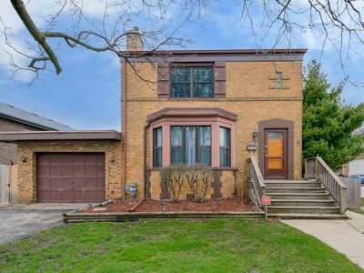 9300 S Spaulding Ave, Evergreen Park, IL, 60805
