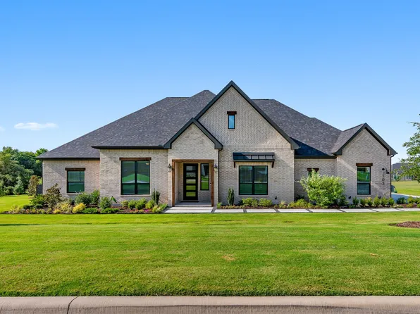 103 Adams Ct, Celina, TX 75009
