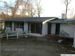 2045 Crestmont Dr, Birmingham, AL 35226