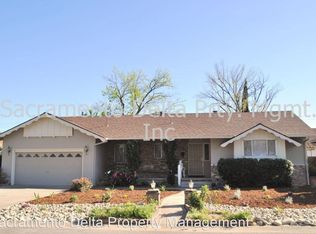 1016 Hillcrest Ave, Roseville, CA 95678