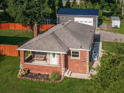5962 Hyde Park Blvd, Niagara Falls, NY, 14305