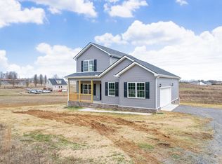 478 Banks Pigsah Rd, Smithville, TN 37166