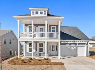 124 Sevan Ln, Easley, SC 29642