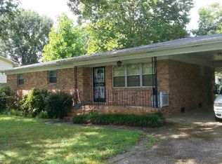 608 Oriole Ln, Gardendale, AL 35071