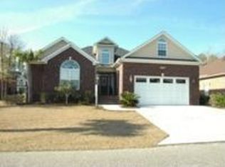 4006 Golf Ave, Little River, SC 29566