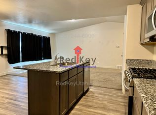 Colony Dr. Duplex, Grantsville, UT 84029