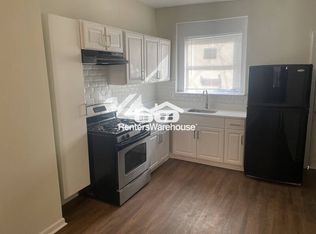 2557 W Baltimore St, Baltimore, MD 21223