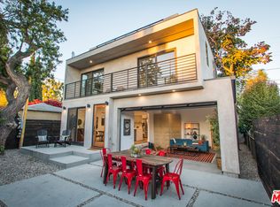 4718 Campbell Dr, Culver City, CA 90230
