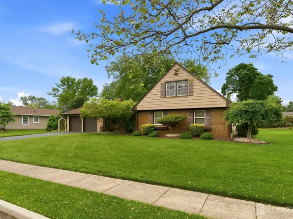 14 Troilus Dr, Old Bridge, NJ 08857