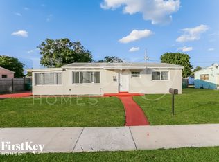 2441 NW 182nd Ter, Miami Gardens, FL 33056