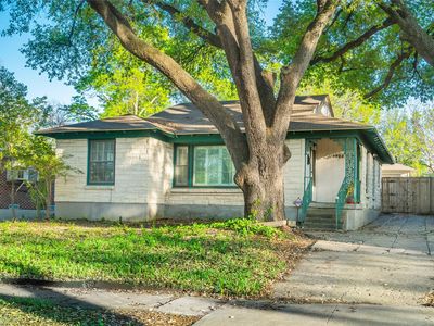 1922 Elmwood Blvd, Dallas, TX, 75224