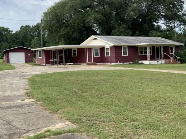 1834 Kemp Rd, Havana, FL 32333