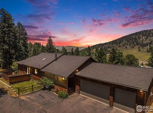 510 Hyland Dr, Evergreen, CO 80439
