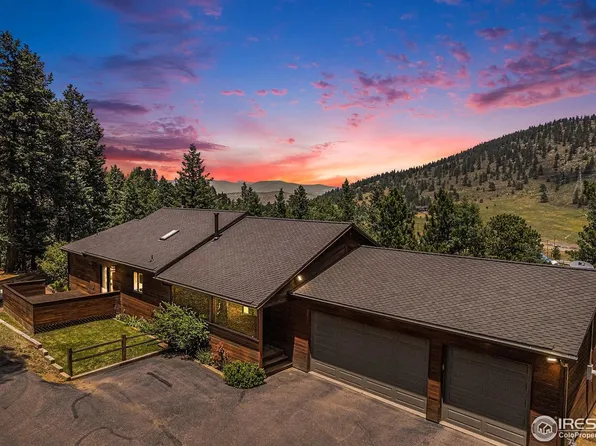 510 Hyland Dr, Evergreen, CO 80439