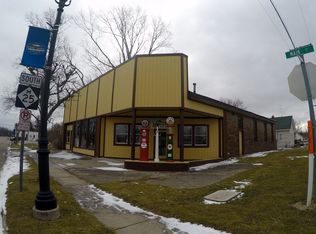 4335 Main St, Port Hope, MI 48468