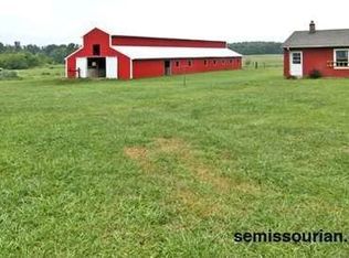 1275 Rr 1, Glenallen, MO 63751