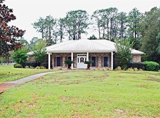 3460 Benyard Dr, Mobile, AL 36619