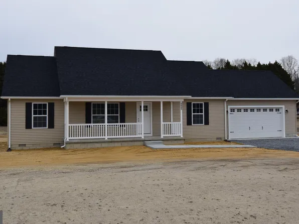 5005 Boyce Rd, Seaford, DE 19973