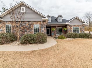 563 Lee Road 2164, Salem, AL 36874