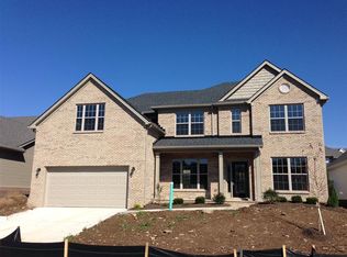 437 Manitoba Ln, Lexington, KY 40515