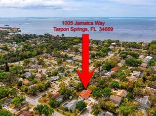 1005 Jamaica Way, Tarpon Springs, FL 34689