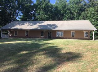 250 Johnson Rd, Chatsworth, GA 30705