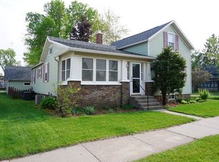 501 Washington Ave, Stevens Point, WI 54481