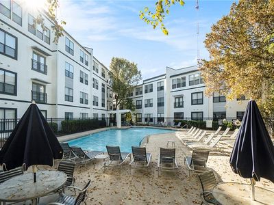 821 Ralph McGill Blvd NE APT 2416, Atlanta, GA, 30306