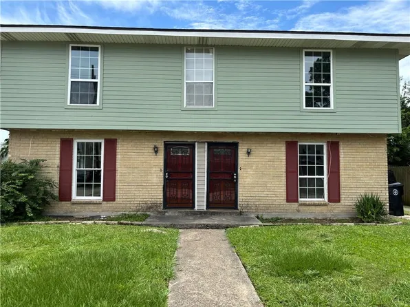 4743-45 Francis Dr, New Orleans, LA 70126