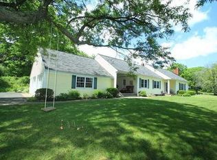 5160 Parrish Street Ext, Canandaigua, NY 14424