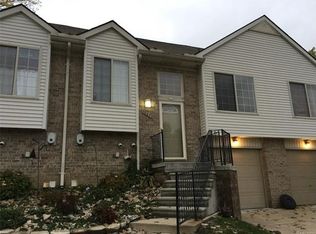 30873 Lee Frank Ln #1, Madison Heights, MI