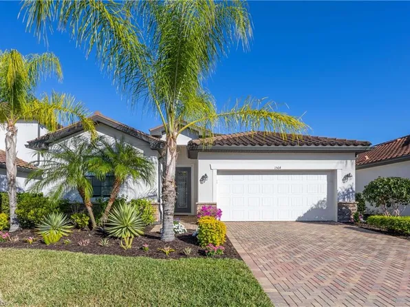 1564 Vizcaya LN, NAPLES, FL 34113