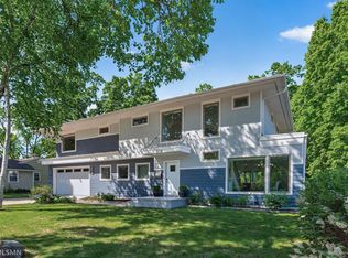 5148 Danens Dr, Edina, MN 55439