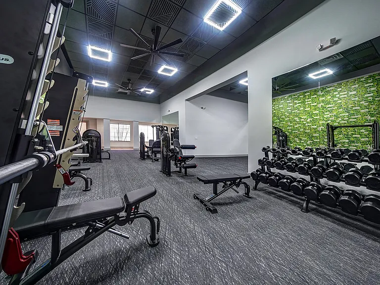 Avana Coral Springs — Photo 21