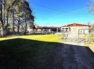 1130 State Highway 76, Espanola, NM 87532