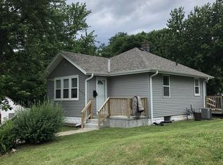 4002 N 44th St, Omaha, NE 68111