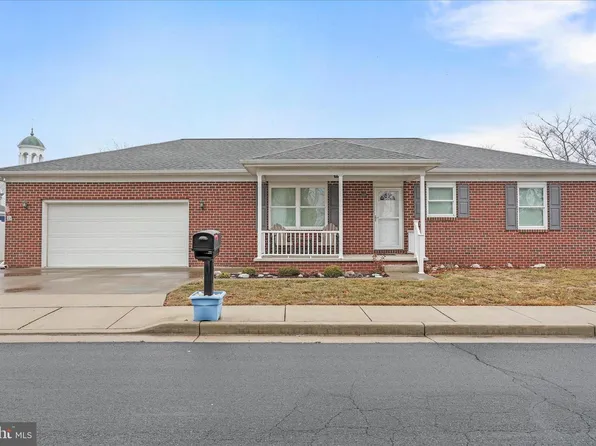 101 E Elizabeth St, Woodsboro, MD 21798